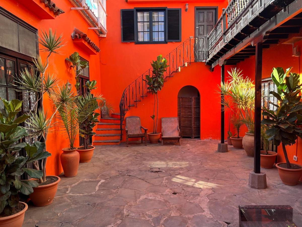 Villa Del Monte 圣布里吉达 外观 照片