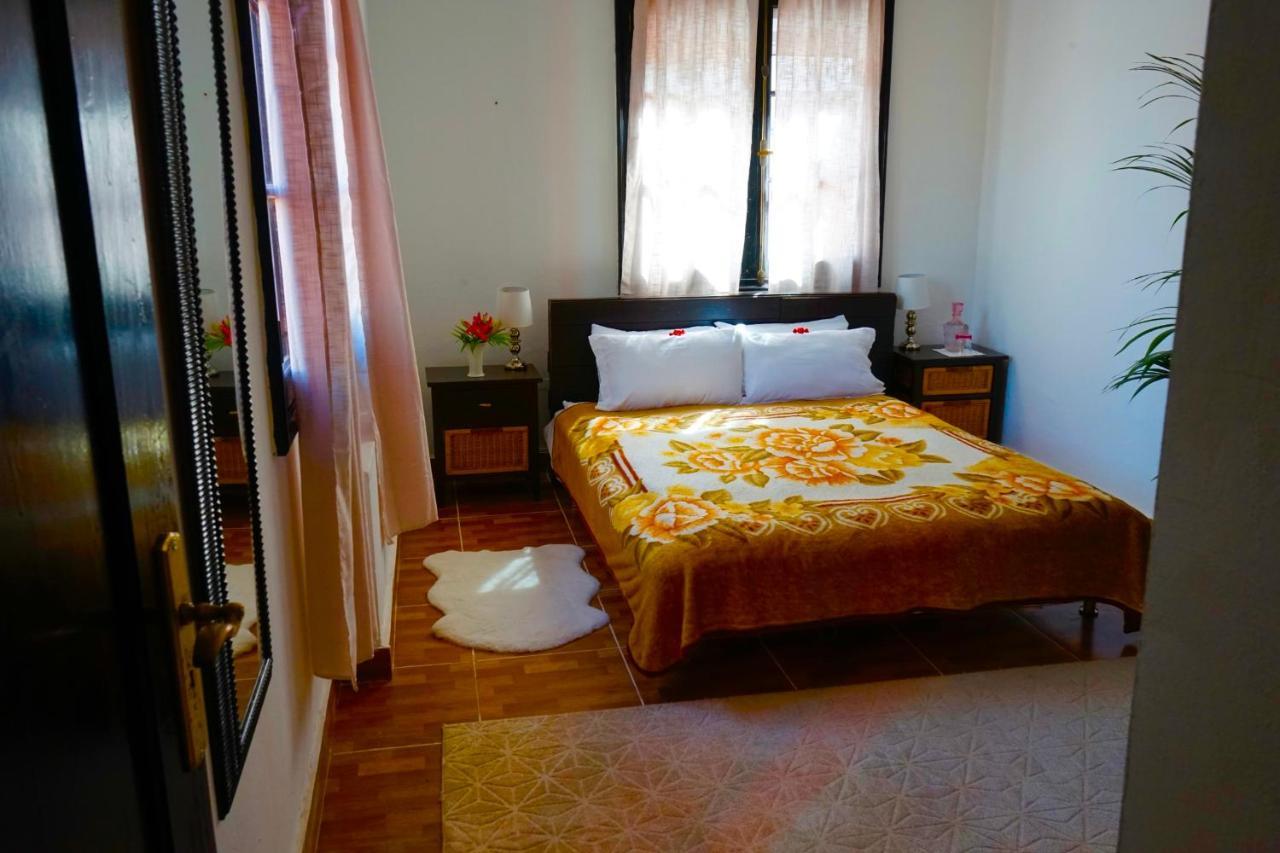 Villa Del Monte 圣布里吉达 外观 照片