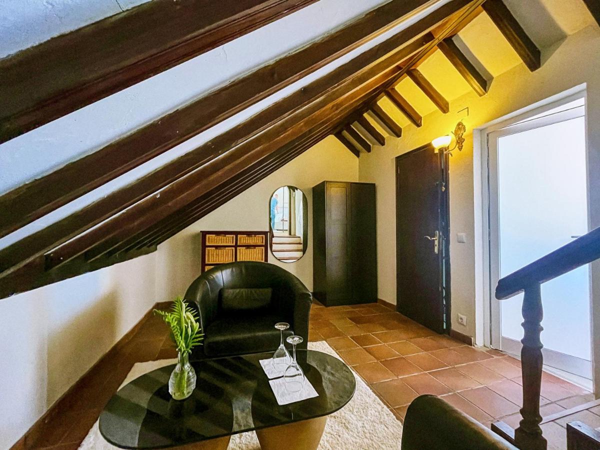 Villa Del Monte 圣布里吉达 外观 照片