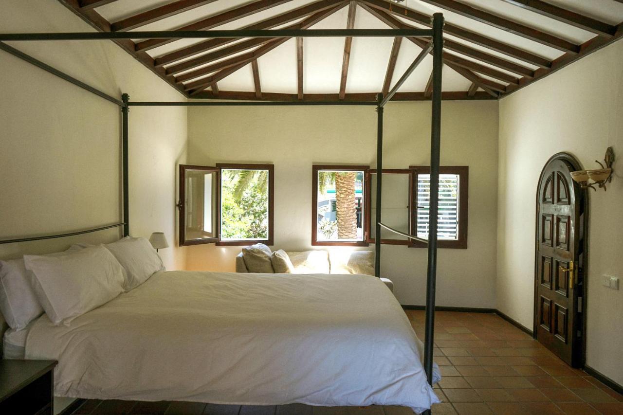 Villa Del Monte 圣布里吉达 外观 照片