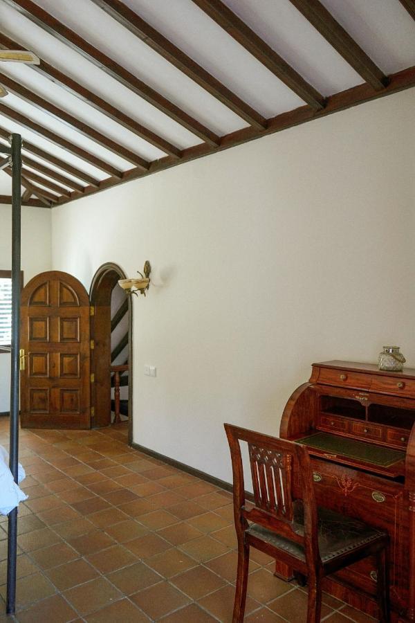 Villa Del Monte 圣布里吉达 外观 照片
