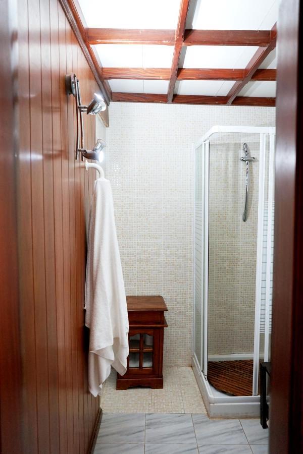 Villa Del Monte 圣布里吉达 外观 照片