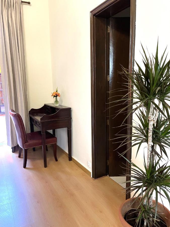 Villa Del Monte 圣布里吉达 外观 照片