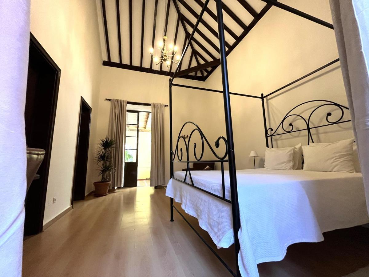 Villa Del Monte 圣布里吉达 外观 照片