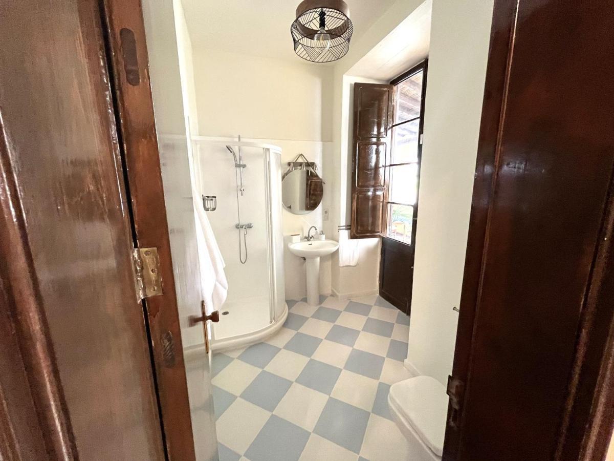 Villa Del Monte 圣布里吉达 外观 照片