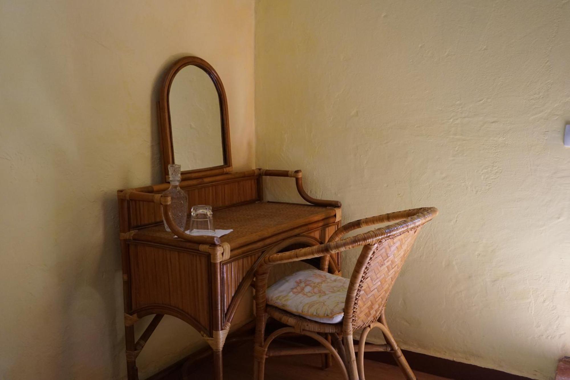 Villa Del Monte 圣布里吉达 外观 照片