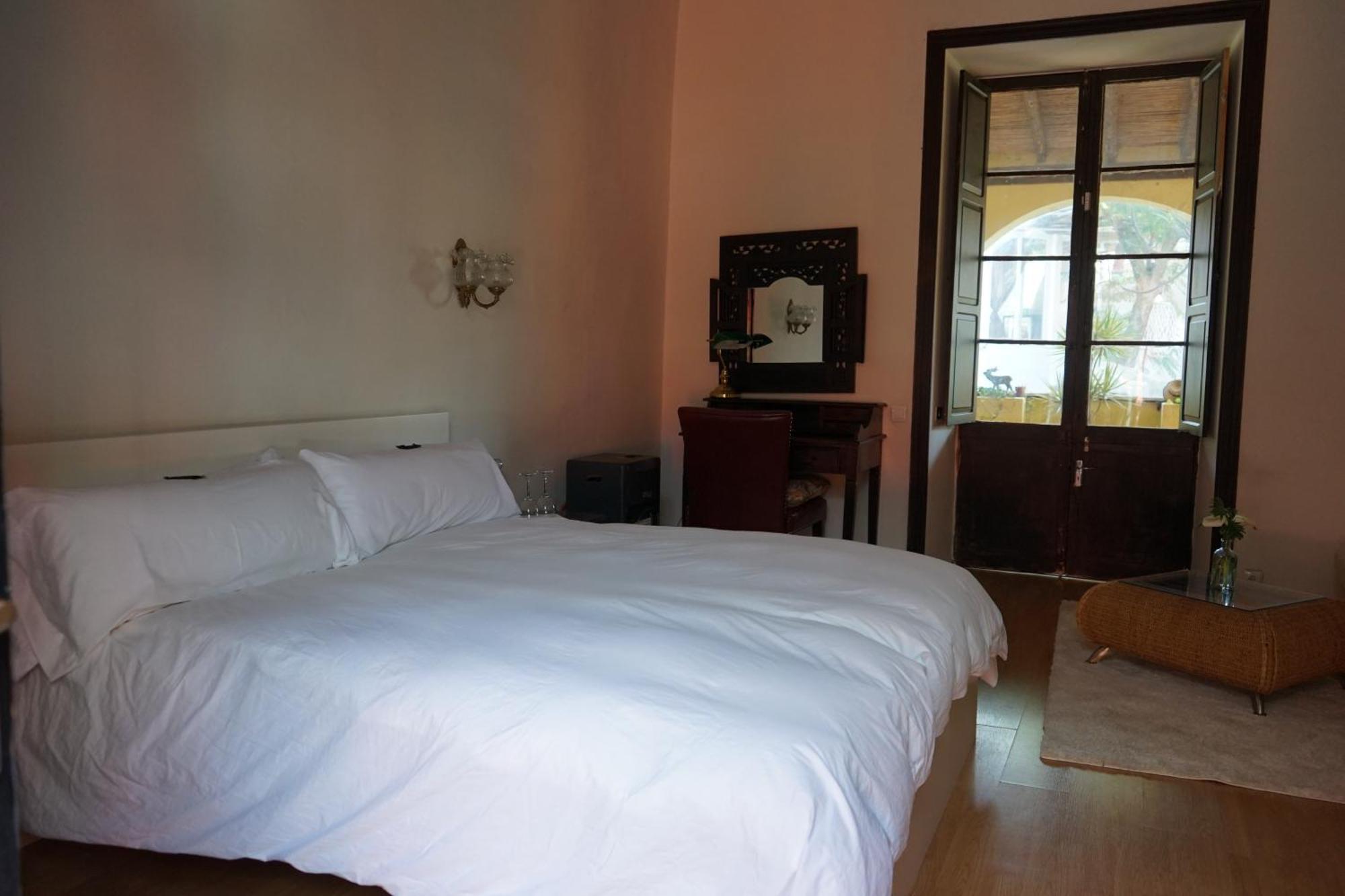 Villa Del Monte 圣布里吉达 外观 照片